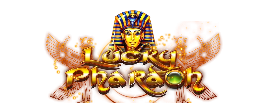 lucky pharaoh slot