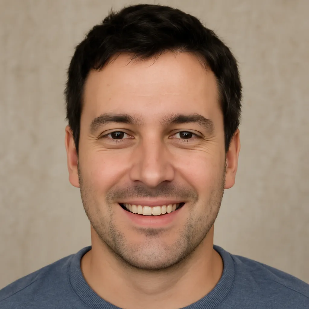 Sebastian Kramer